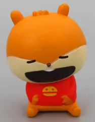 【中古】トレーディングフィギュア こねずみ 「肩ズンFig. スタジオUG にしむらゆうじ そのに」