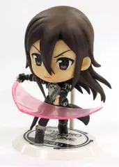 【中古】トレーディングフィギュア キリト 「一番くじプレミアム ソードアート・オンライン STAGE2」 H賞 きゅんキャラ