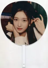 2026年最新】ive イソ うちわの人気アイテム - メルカリ