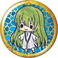 [중고] 배지 핀즈 킹 [es 시리즈 nino 무역 배지 컬렉션 Fate/Grand Order -절대 마수 전선 바빌로니아-]