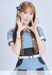 【中古】生写真(AKB48・SKE48) 宮脇咲良/「12秒」ミュージックビデオ衣装/宮脇咲良 卒業コンサートグッズ ランダム メモリアル生写真