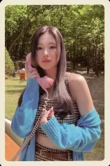 【中古】コレクションカード(女性) TWICE/サナ/CD「11TH MINI ALBUM BETWEEN 1＆2」予約特典フォトカードセット Pathfinder Ver.