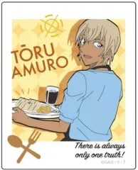 【中古】シール・ステッカー 安室透(ポラロイド) ステッカー 「名探偵コナン」