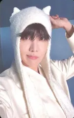 【中古】コレクションカード(男性) BTS(防弾少年団)/J-HOPE(ジェイホープ)/ホログラム仕様/CD「Jack In The Box (HOPE Edition)」BTS JAPAN OFFICIAL SHOP限定特典フォトカード