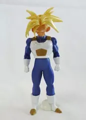 【中古】トレーディングフィギュア トランクス(超サイヤ人) 「HG ドラゴンボールZ3 謎の異星人戦士編」