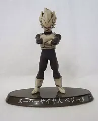 【中古】トレーディングフィギュア 人造人間対戦ver.スーパーサイヤ人ベジータ (モノトーン) 「超造形魂 ドラゴンボールZ ～其之四～」