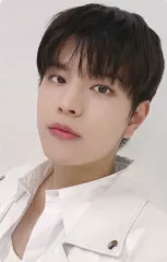 【中古】コレクションカード(男性) Stray Kids/Seungmin(スンミン)/CD「SKZHOP HIPTAPE ’合(HOP)’」＠Loppi・HMV限定特典フォトカード