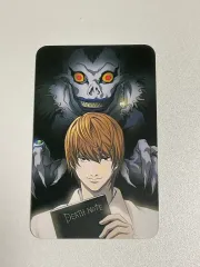 2026年最新】デスノート カード 未開封の人気アイテム - メルカリ