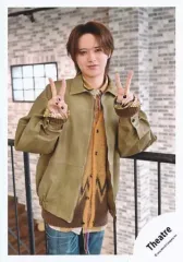 【中古】生写真(STARTO) HiHi Jets/井上瑞稀/膝上/「Act ONE」グッズオフショット/公式生写真