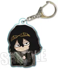 【中古】雑貨 相澤消太(6期ver.) ぎゅぎゅっとアクリルキーホルダー 「僕のヒーローアカデミア」