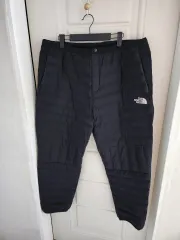 THE NORTH FACE ザノースフェイス ダウンパンツ