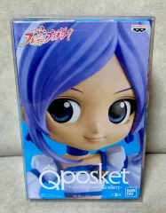 バンプレスト プリキュア キュアベリー A Q posket（キューポスケット）フィギュア