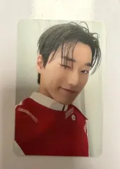 ATEEZ サン IN THE CALLING トレカ