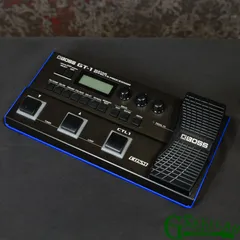 【ほぼメルカリ最安！】 BOSS GT-1 ほぼメルカリ最安！】 BOSS GT-1
