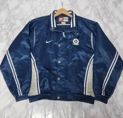 ナイキ 朴 賛浩（パク・チャンホ） 野球 スタジアム アウター スタジャン ジャケット