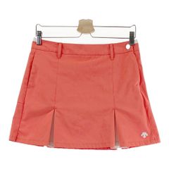BEAMS GOLF ストレッチピンクスカート M - メルカリ
