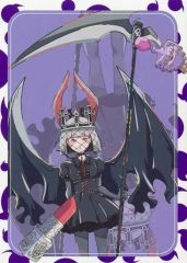 海外限定】希少 妖精伝姫－ウィキャット 中国限定スリーブ60枚 - メルカリ