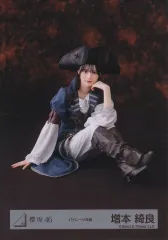 【中古】生写真(乃木坂46) 櫻坂46/増本綺良/座り/櫻坂46ランダム生写真【パイレーツ衣装】