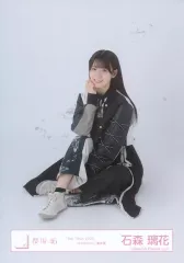 【中古】生写真(乃木坂46) 櫻坂46/石森璃花/座り/櫻坂46ランダム生写真【「5th TOUR 2025 “Addiction”」黒衣装】