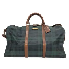 2026年最新】ラルフローレン ボストンバッグの人気アイテム - メルカリ