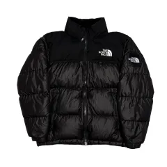 S THE NORTH FACE ザノースフェイス ブラック ブラック Ecco エコー ダウン ダウン