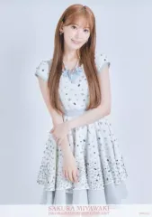 【中古】生写真(AKB48・SKE48) 宮脇咲良/「君はメロディー」衣装/宮脇咲良 卒業コンサートグッズ ランダム メモリアル生写真