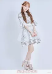 2026年最新】宮脇咲良 卒業コンサートの人気アイテム - メルカリ