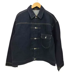 2026年最新】lee cowboy gジャンの人気アイテム - メルカリ