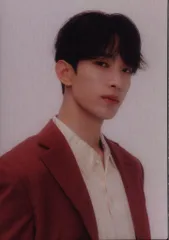 SEVENTEEN BE THE SUN JAPAN DK トレーディングカード 88