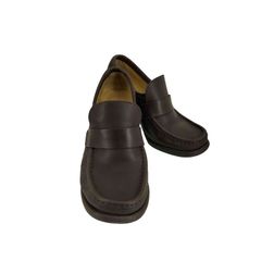 ユーズドフルギ USED古着 ユーロヴィンテージ 40-50s？ririジップ 裾