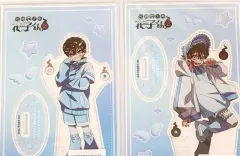 未開封 まとめ) 地縛少年 花子くん カラオケ アクリルスタンド