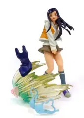 【中古】トレーディングフィギュア 玖我なつき(シークレットver.) 舞-HiME コレクションフィギュア