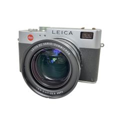 LEICA DIGILUX2 DC VARIO-SUMMICRON 1:2.0-2.4/7-22.5mm ASPH Lens, Leica Digital Camera, Used, Junk, W10743157