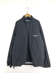 【中古品】POLO SPORTS ポロスポーツ RALPH LAUREN ラルフローレン FULL ZIP NYLON JACKET フルジップ ナイロンジャケット アウター 【146-251227-na-15-tag】