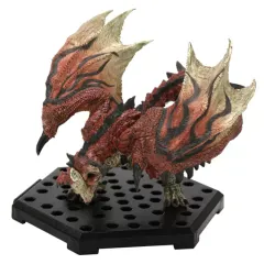 【中古】トレーディングフィギュア リオレウス 「カプコンフィギュアビルダー モンスターハンター スタンダードモデル Plus Vol.9」