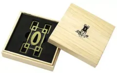 【中古】雑貨 時透無一郎 日輪刀の鐔 「鬼滅の刃」