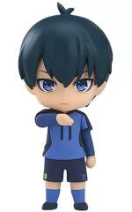 2026年最新】ねんどろいど ブルーロック 潔 世一の人気アイテム - メルカリ