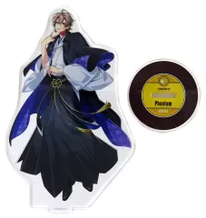 【中古】アクリルスタンド・アクリルパネル 夢野幻太郎 アクリルスタンド Hypnosis Flava2 Ver. 「ヒプノシスマイク -Division Rap Battle- Hypnosis Flava2＠Mixalive TOKYO」