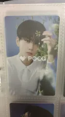 ENHYPEN ジョンウォン ENHYPEN WORLD TOUR ‘WALK THE LINE’ : FINAL トレーディングカード