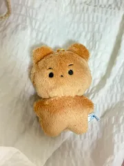 THE BOYZ ヒョンジェ ぬいぐるみ ヒョンジェ ぬいぐるみ