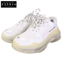 2026年最新】バレンシアガ トリプルs クリアソールの人気アイテム