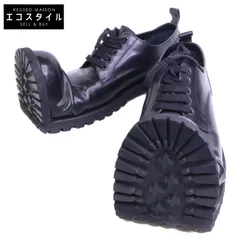 2025年最新】COMME des GARCONS HOMME PLUS メンズ ブーツ・革靴の人気