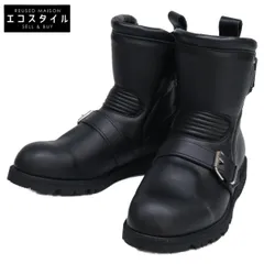 未使用 カドヤ 安藤製靴 製造 エンジニアブーツ　ヘッドファクトリ 未使用 カドヤ 安藤製靴 製造 エンジニアブーツ ヘッドファクトリ 安藤