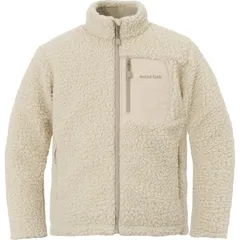 Montbell クリマエアジャケット CLIMAPLUS IV 160cm 1106764