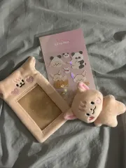 TOMORROW X TOGETHER(TXT) ヨンジュン ヨンジュン ぬい ぬい + ミニキーホルダー