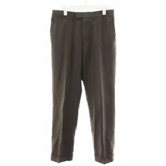 2025年最新】LOUIS VUITTON メンズ スラックスの人気アイテム - メルカリ