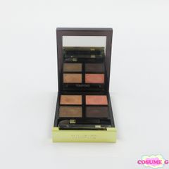TOM FORD トムフォード アイカラークォード 36C タイガーアイ - メルカリ