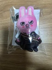 Stray Kids(ストレイキッズ・スキズ・SKZ) チャンビン DWAEKKI(トゥエッキ) パペット キーホルダー