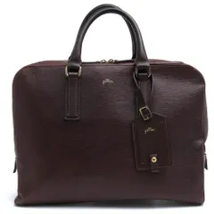 2026年最新】genten メンズ ビジネスバッグの人気アイテム - メルカリ