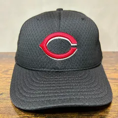 H22 ニューエラ 59fifty レッズ usa製 ヴィンテージ 希少2050